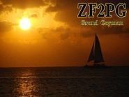 ZF2PG Grand Cayman Island