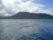 V63GG Chuuk Island Federated States of Micronesia