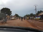 TL8AO DX Pedition Central African Republic Article