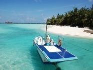8Q7WK Maldive Islands