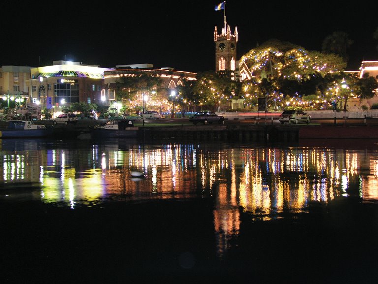 Barbados Island 8P5Y DX News Barbados Island 8P5Y DX News