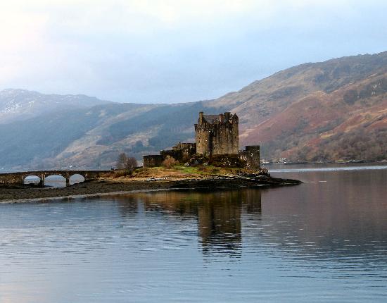 Isle of Skye