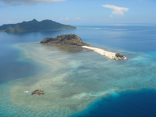 FH8ND - Mayotte Island