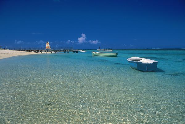 Rodrigues Island 3B9DX