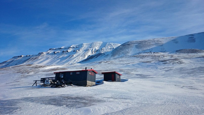 Spitsbergen JW/UA3IPL Attractions 1 