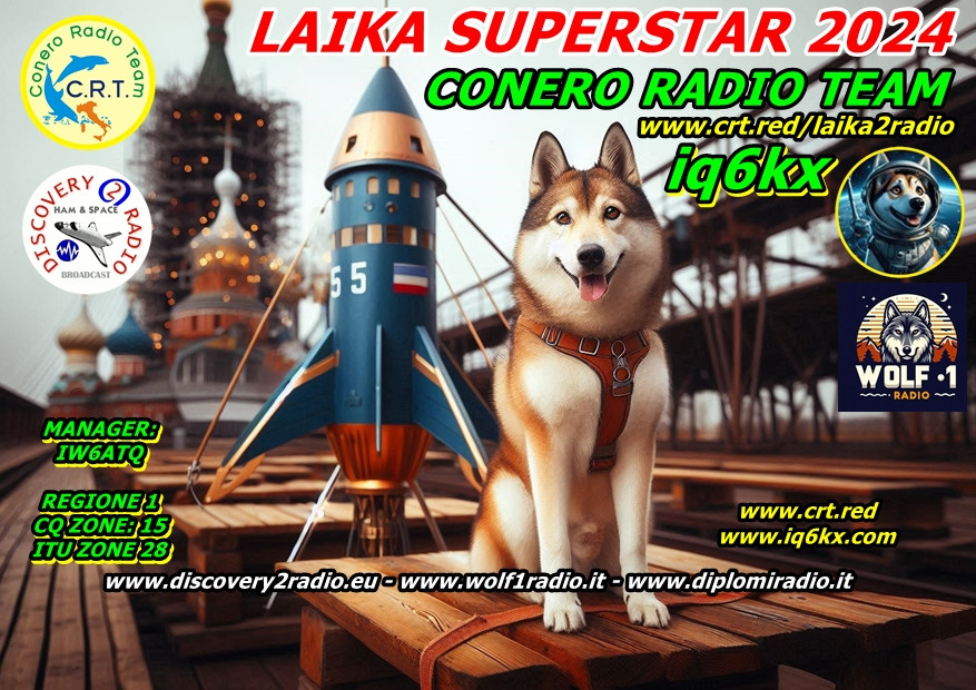 Click image for larger version

Name:	LAIKA2_EQSL_MASTER.jpg
Views:	72
Size:	247.6 KB
ID:	61649