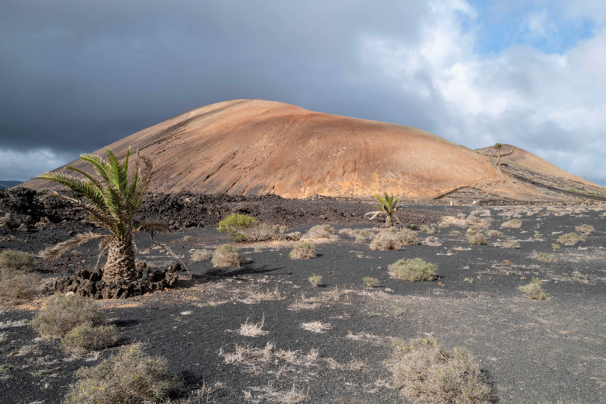 EA8/DK3UH Canary Islands