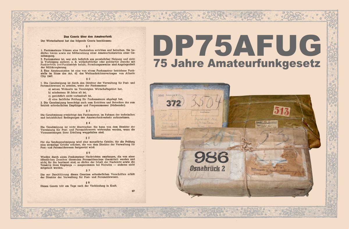 DP75AFUG Germany