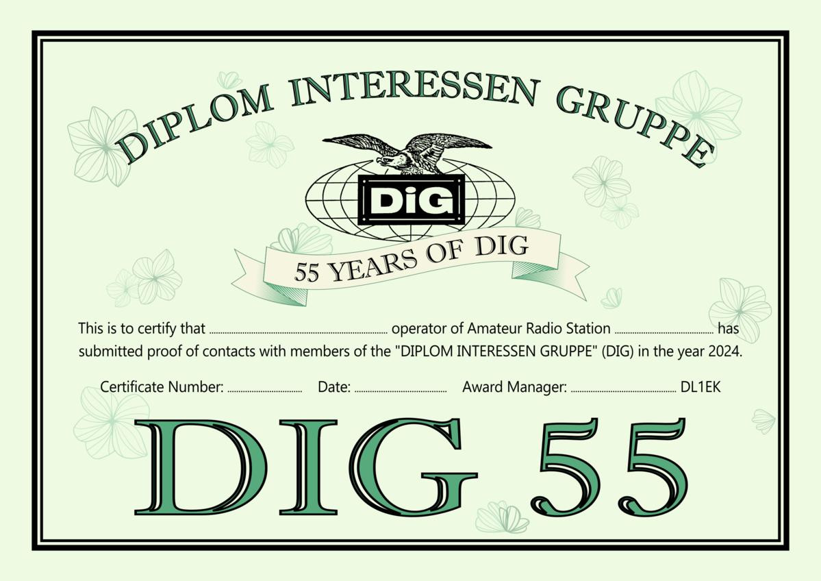 DQ55DIG