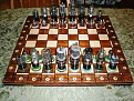 Amateur Radio Chess