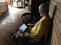 N1RM operating WAE CW from Clingstone.