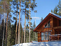 Radio Cottage of OH73ELK