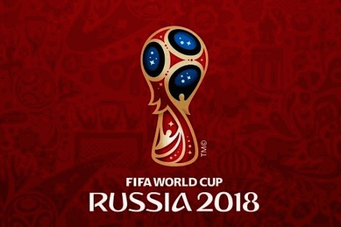 YW18FIFA Radio Club Venezolano, Venezuela. FIFA World Cup 2018 Russia.