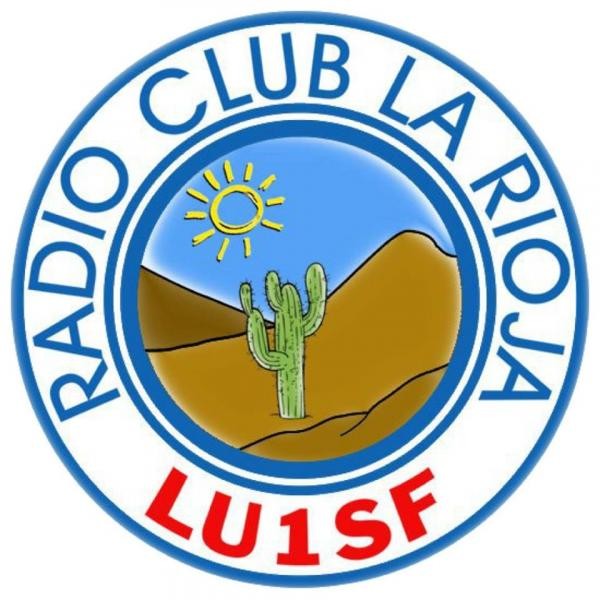 L66S Radio Club La Riojo Argentina