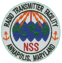 NSS Naval Radio Transmitting Facilities