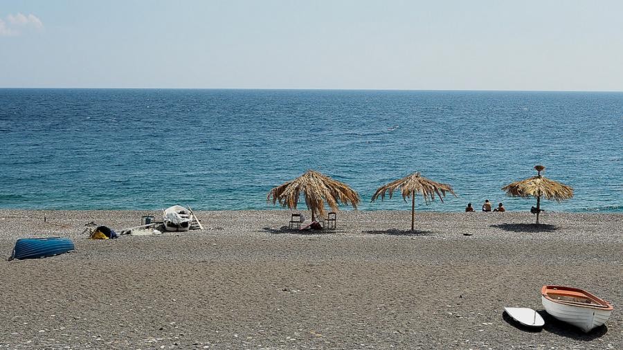 II9FIFA Beach Sicily Island