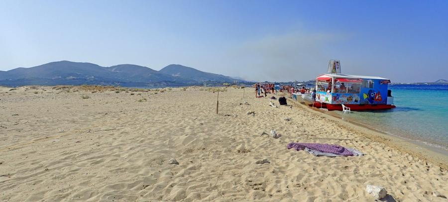 SV8/G5XW Marathonisi island, Turtle island, Zakynthos Island, Greece SV8/G5XW Marathonisi island, Turtle island, Zakynthos Island, Greece