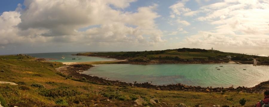 M1K St Agnes Island, Islas of Scilly