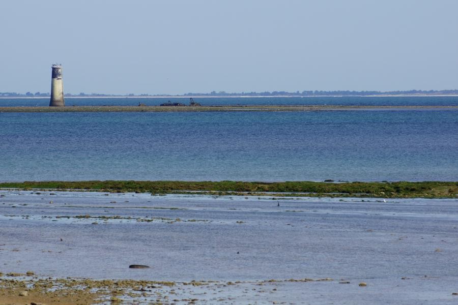 F/OO4O Oleron Island