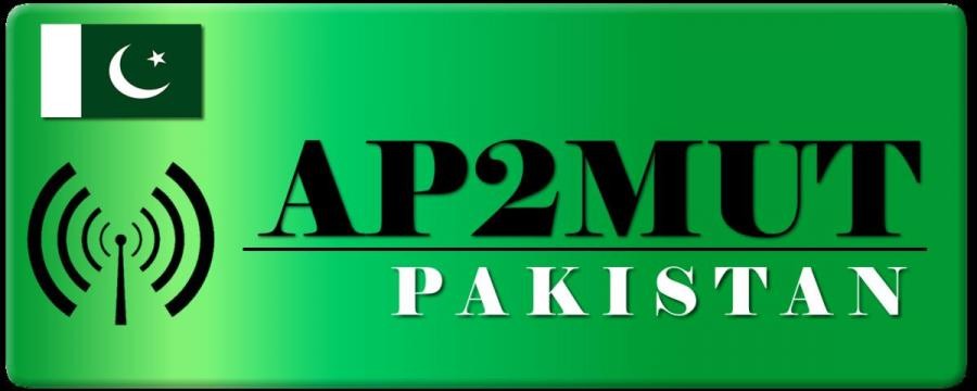 AP2MUT Umair Tariq, Lahore, Punjab, Pakistan.