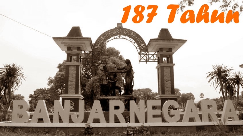 YE187B Banjarnegara, Indonesia
