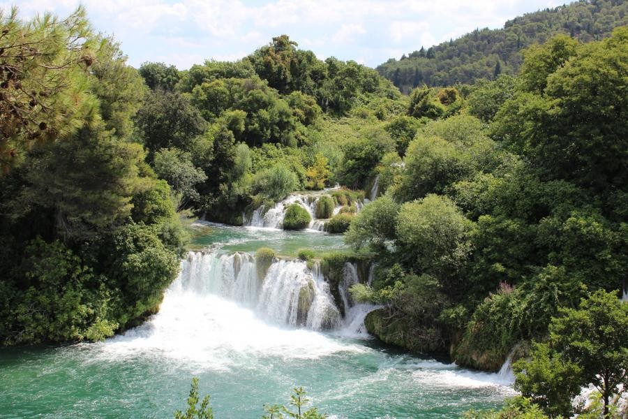 9A/OE6WVG/P Zadar, Croatia 9A/OE6WVG/P Zadar, Croatia