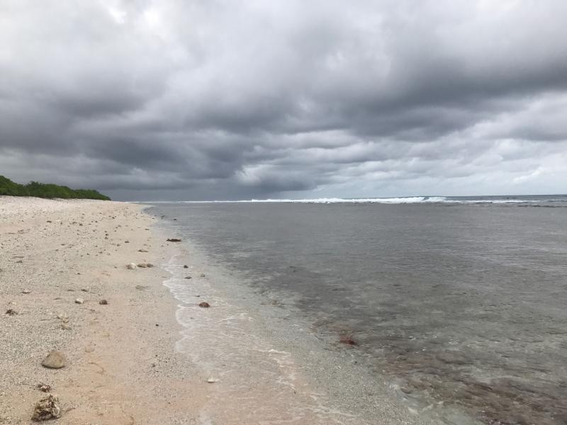 VK9XX Christmas Island