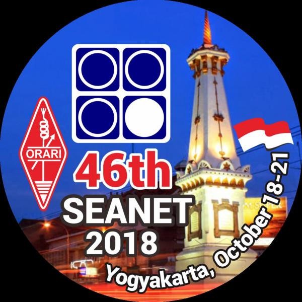 YB64SEA SEANET, Yogyakarta, Indonesia