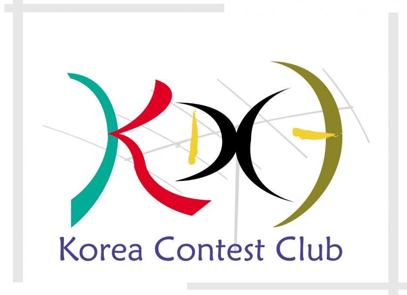 D70LW/3 DS2GOO/3 DS4NYE/3 HL1VAU/3 Hwang Island Korea Contest Club
