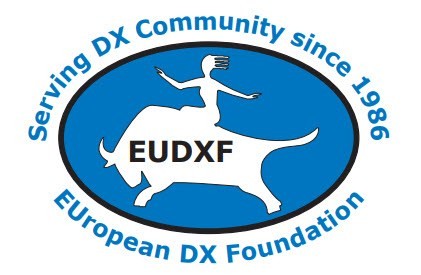 European DX Foundation 32nd Anniversary Netherlands