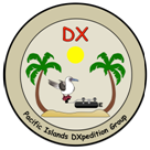 Pacific Islands DX Pedition Group