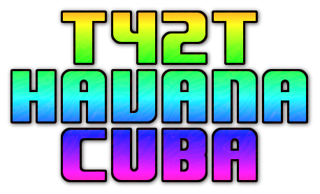 T42T Havana Contest Club, Havana, Cuba