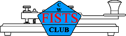 FIST CW Club II2FIST