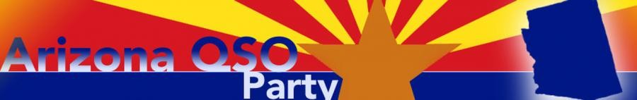Arizona QSO Party 2018 Results