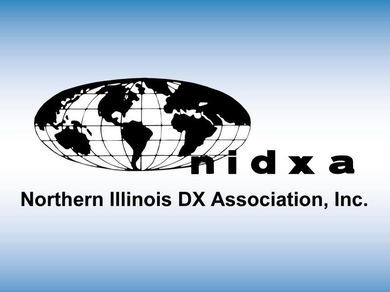 Northern Illinois DX Association News