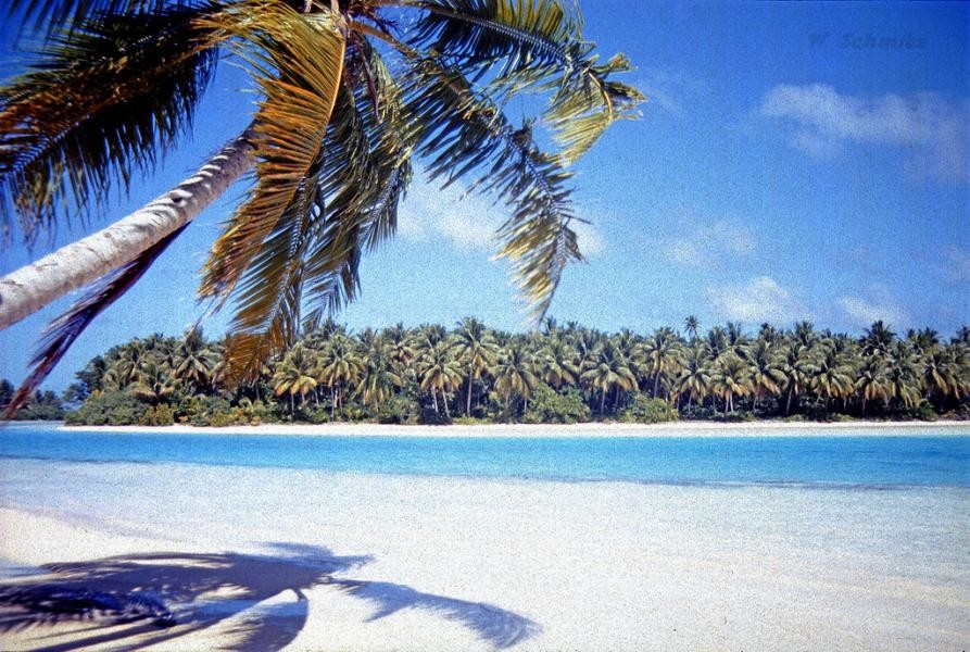 ZK3 Tokelau Islands