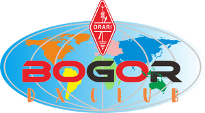 BOGOR Contest Logo