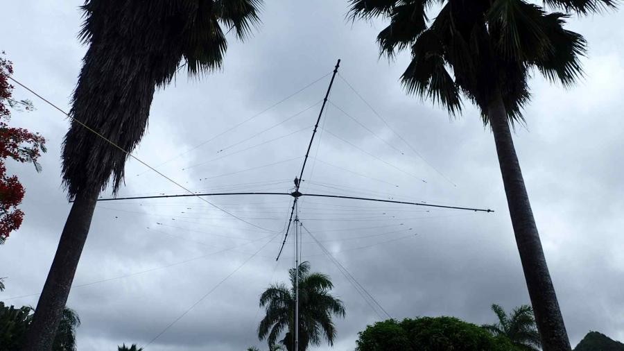 E51DWC Rarotonga Island Cook Islands News 19 December 2018 Image 2