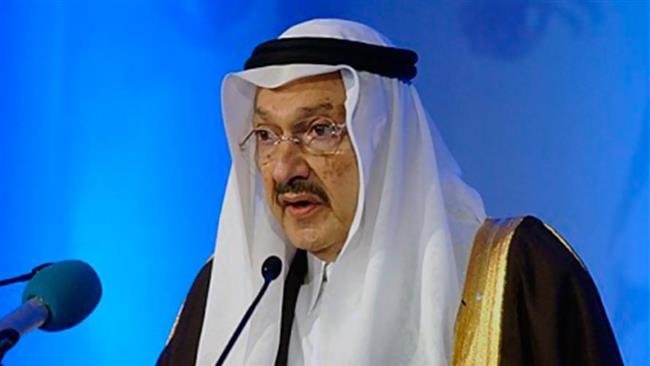 HZ1TA Prince Talal bin Abdulaziz Al Saud