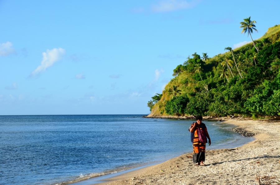 3D2TA - Suva - Viti Levu Island - Fiji