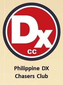 DX1CC Philippine DX Chasers Club, Bacoor, Philippines