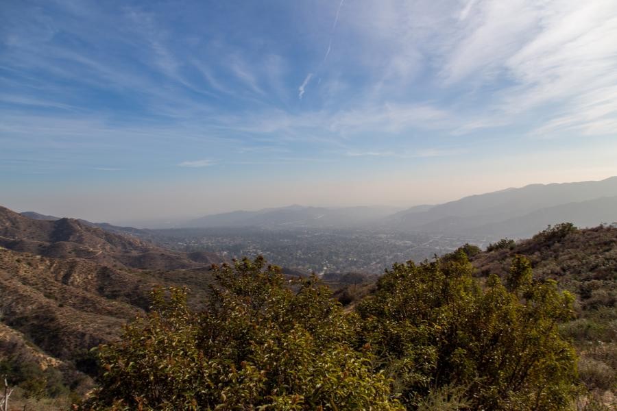 K6Y Dukemejian Park, USA