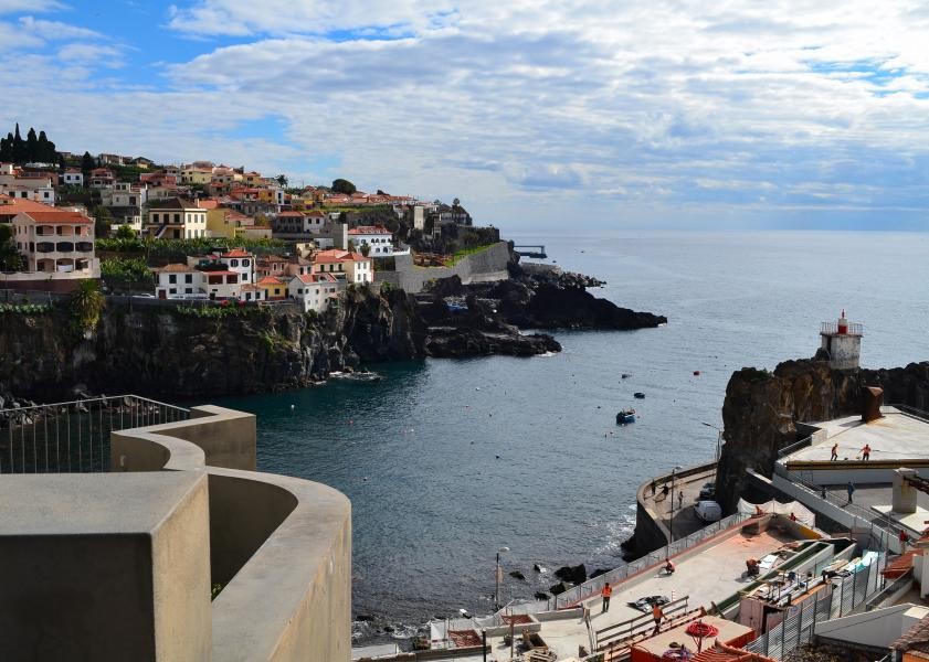 CT3/OU2I CT9/OU2I Madeira Island