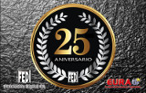 AM25FEDIEA  Federacion Digital EA