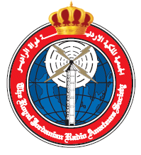 JY6ZZ Royal Jordanian Radio Amateurs Society, Amman, Jordan