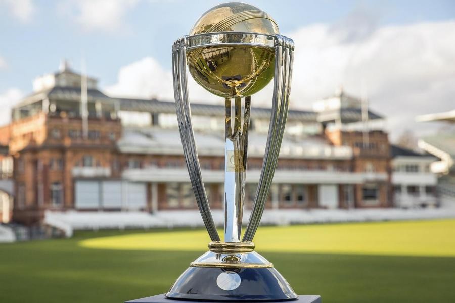 ICC Crcket World Cup England and Wales