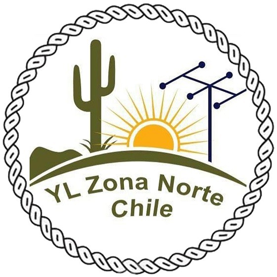 CB1SOL YL Zona Norte Chile, Iquique, Chile. Solar Eclipse