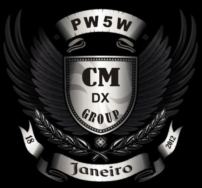 PW5W Brazilian School of Communications CM DX Group