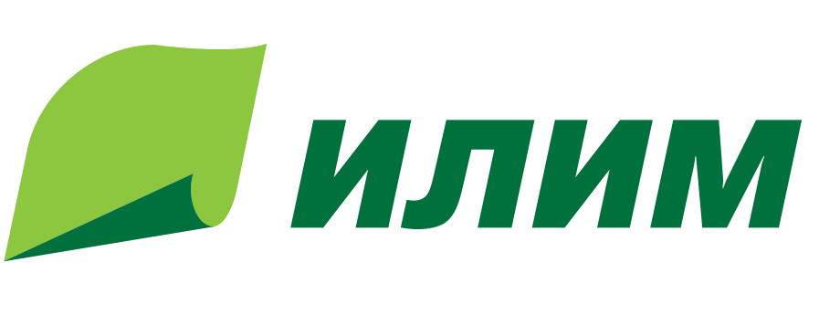 R25ILIM JSC Ilim Group Logo