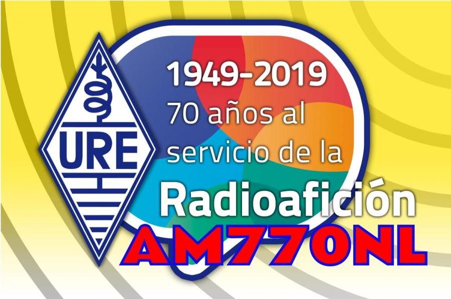 AM770NL Puebla de Vicar, Spain